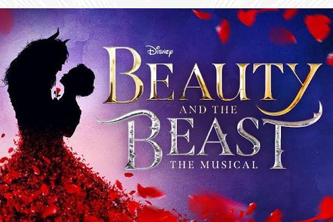 Beauty and the Beast