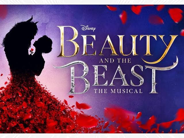 Beauty and the Beast